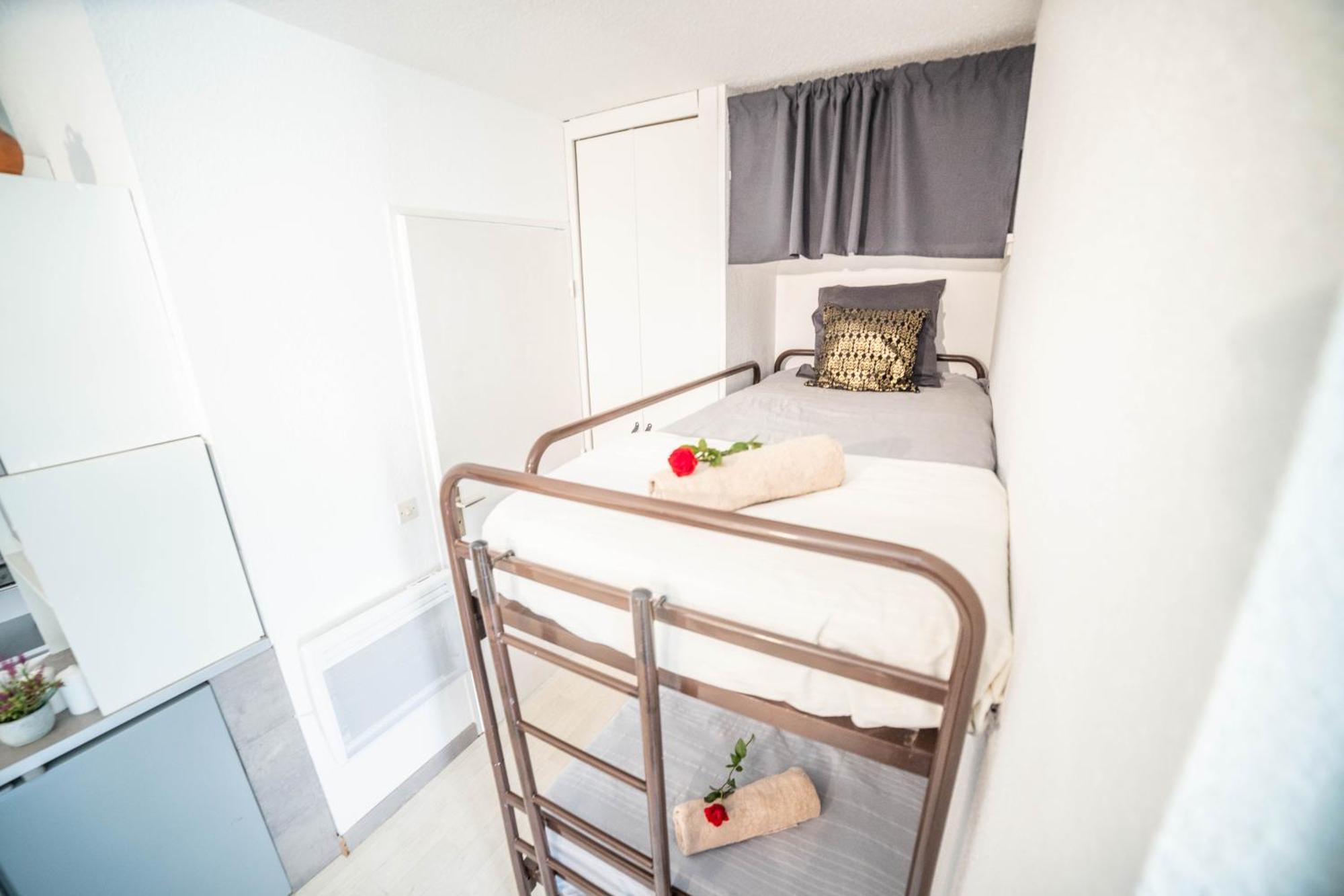 Les Marines Port 2 Min Plage Camargue- Top Pros Services Conciergerie La Grande Motte Mauguio Eksteriør bilde