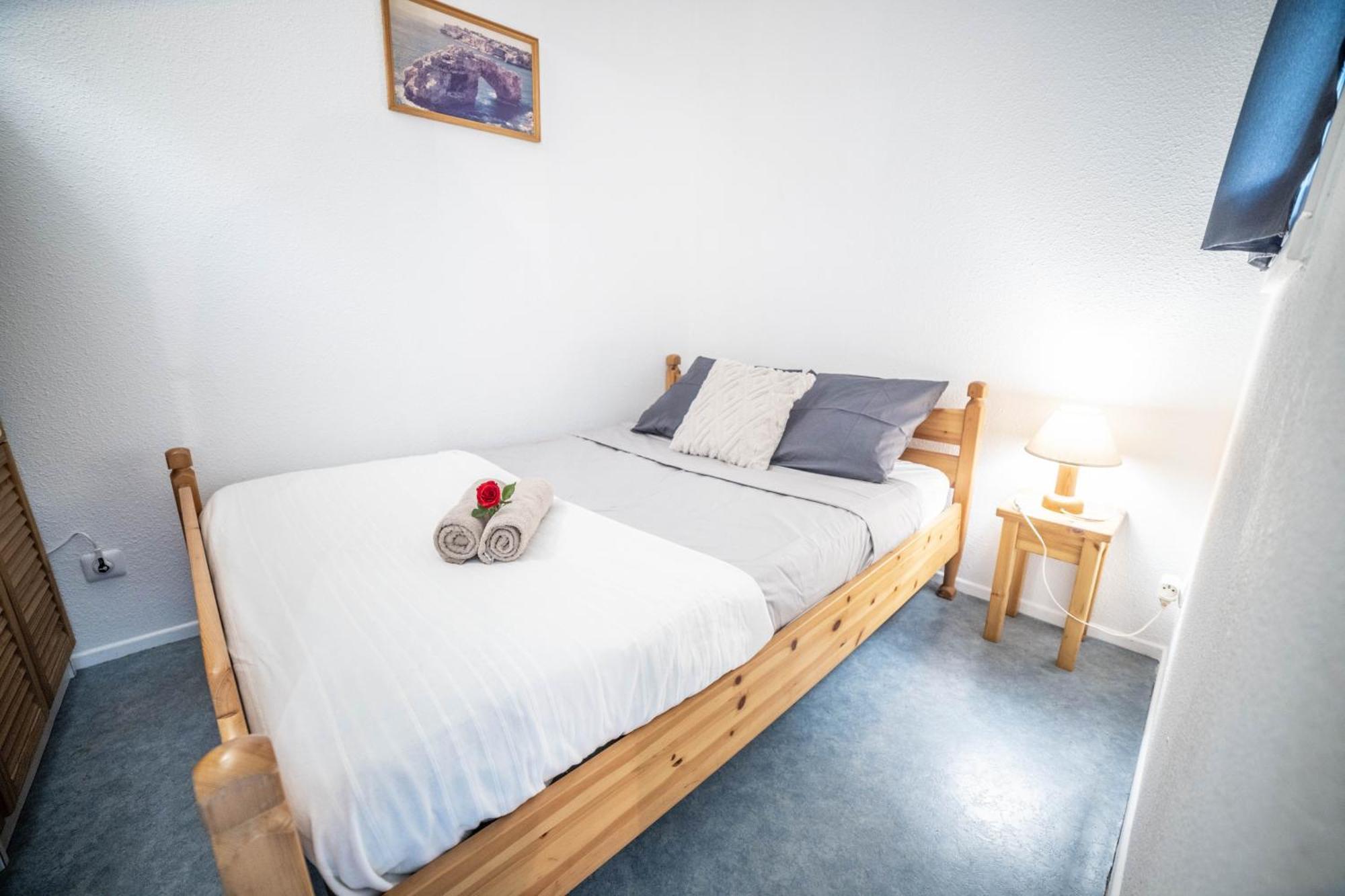 Les Marines Port 2 Min Plage Camargue- Top Pros Services Conciergerie La Grande Motte Mauguio Eksteriør bilde