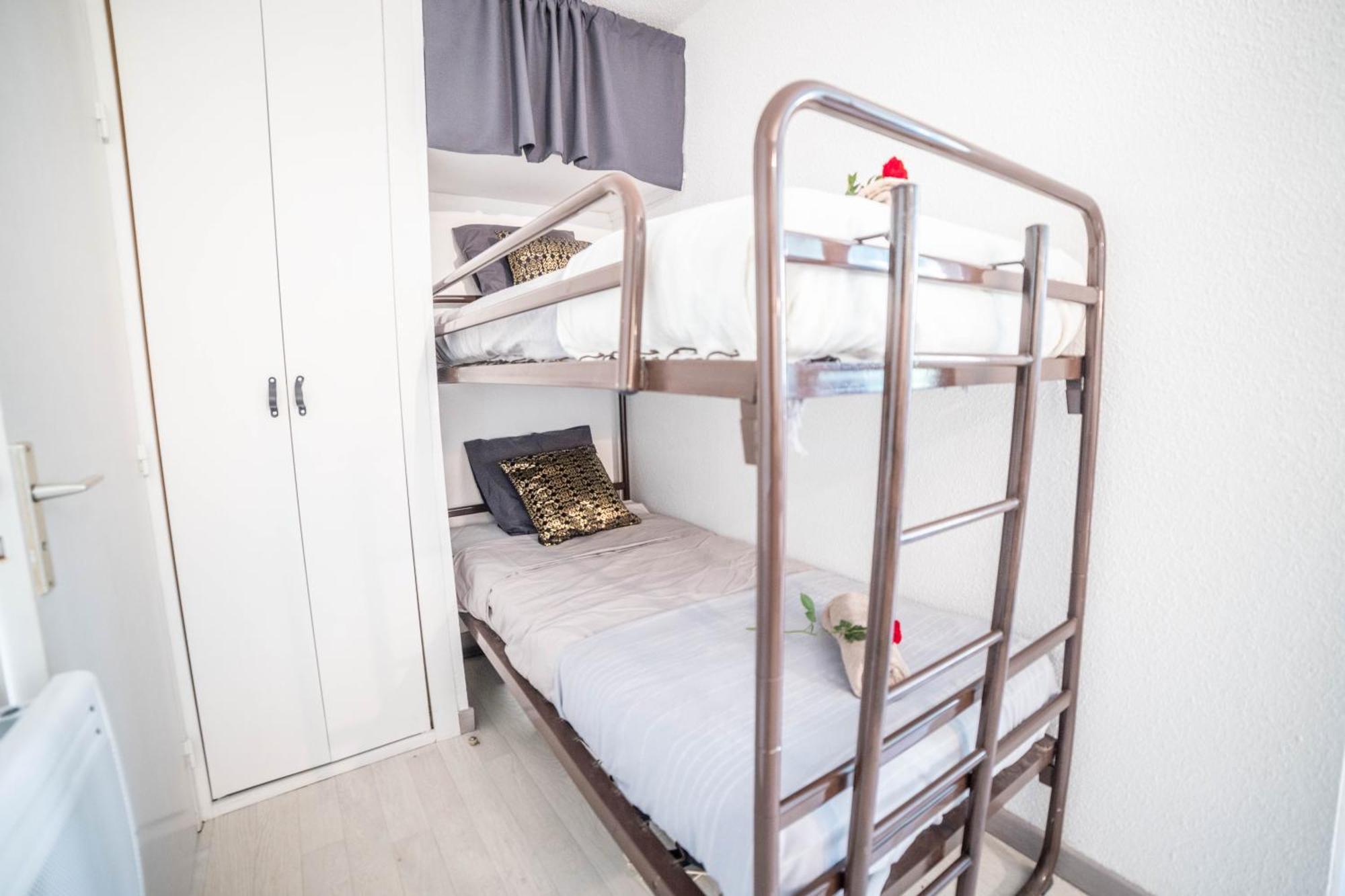Les Marines Port 2 Min Plage Camargue- Top Pros Services Conciergerie La Grande Motte Mauguio Eksteriør bilde