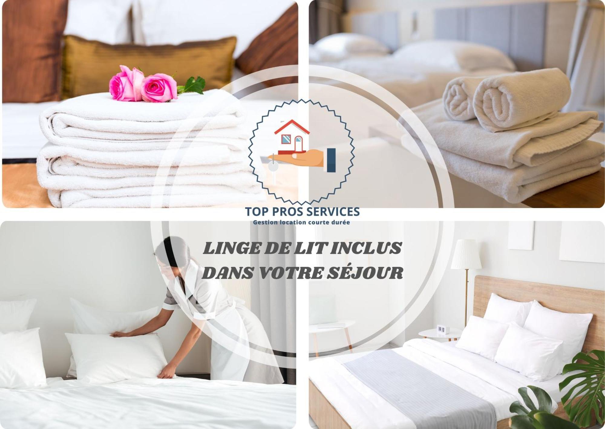 Les Marines Port 2 Min Plage Camargue- Top Pros Services Conciergerie La Grande Motte Mauguio Eksteriør bilde